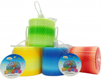 Радуга арт. B1218-BCW" В сетке 6,5*6,5*7