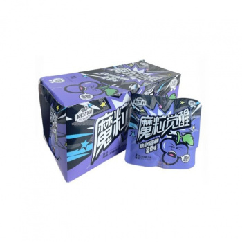 Конфета арт. 931301/ Кислая "Виноград" 20 г в пак. 20 шт. в кор.'