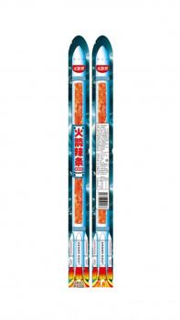 Соевое мясо арт. 500583 Пшеничная острая полоска Ракета 40 г 30 шт. упаковка'