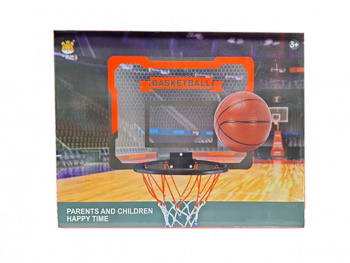 Баскетбол арт. D2388H С мячом, в кор.=