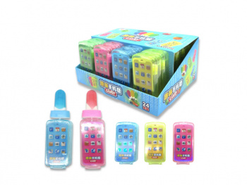 Конфета арт. 33980 Драже Смартфон 24 шт. в кор.