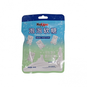 Конфета арт. /441042 Жевательная "Йогурт" 26 г 20 шт. в кор.;/