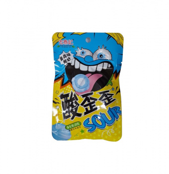 Конфета арт. 534655/534570 Кислая "Черника" 20 г 20 шт. в кор.'#* Конфета арт. 534655/534570 Кислая "Черника" 20 г 20 шт. в кор.'#*