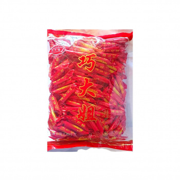 Конфета арт. 483476-1 "Рачки" 2500 г красная упаковка Конфета арт. 483476-1 "Рачки" 2500 г красная упаковка