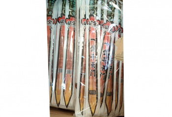 Соевое мясо арт. 050831 Соевые меч 30 шт. упаковка'# Соевое мясо арт. 050831 Соевые меч 30 шт. упаковка'#